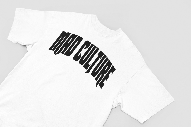 MAD CULTURE